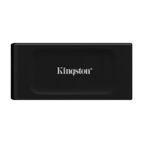 Disque Dur Externe Kingston SXS1000/2000G 2 TB de Kingston, Disques durs externes - Réf : S7827773, Prix : 138,11 €, Remise : %