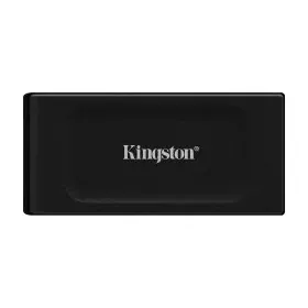 Disco Duro Externo Kingston SXS1000/2000G 2 TB de Kingston, Discos rígidos exteriores - Ref: S7827773, Preço: 138,11 €, Desco...