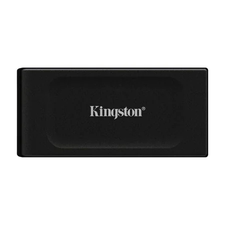 Disque Dur Externe Kingston SXS1000/2000G 2 TB de Kingston, Disques durs externes - Réf : S7827773, Prix : 138,11 €, Remise : %