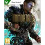 Jeu vidéo Xbox Series X Bandai Namco Immortals Of Aveum de Bandai Namco, Sets - Réf : S7827841, Prix : 92,48 €, Remise : %