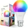 Lampe LED Nanoleaf Essentials Bulb A60 B22 F 9 W de Nanoleaf, Ampoules LED - Réf : S7827866, Prix : 28,24 €, Remise : %