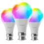 Bombilla LED Nanoleaf ESSENTIALS BULB A60 B2 F 9 W de Nanoleaf, Bombillas LED - Ref: S7827867, Precio: 64,02 €, Descuento: %