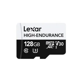 Memoria USB Lexar LMSHGED128G-BCNNG 32 GB 128 GB (1 Unità) di Lexar, Chiavette USB - Rif: M0308337, Prezzo: 20,00 €, Sconto: %