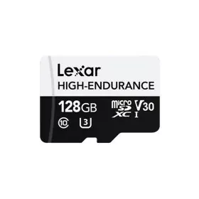 Clé USB Lexar LMSHGED128G-BCNNG 32 GB 128 GB (1 Unité) de Lexar, Clés USB - Réf : M0308337, Prix : 20,00 €, Remise : %