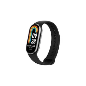 Smartwatch Xiaomi BHR7165GL Nero di Xiaomi, Smartwatch - Rif: S7827880, Prezzo: 39,41 €, Sconto: %