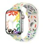 Montre intelligente Apple Watch 41 mm M/L Multicouleur de Apple, Montres connectées - Réf : S7828766, Prix : 57,87 €, Remise : %