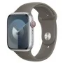 Montre intelligente Apple Watch 45 mm M/L Gris de Apple, Montres connectées - Réf : S7828776, Prix : 60,42 €, Remise : %