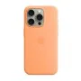 Protection pour téléphone portable Apple iPhone 15 Pro Max Orange Apple iPhone 15 Pro Max de Apple, Housses et étuis téléphon...