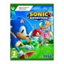 Xbox One / Series X Video Game SEGA Sonic Superstars by SEGA, Sets - Ref: S7829243, Price: 66,74 €, Discount: %