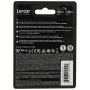 Tarjeta Micro SD Lexar LMS1066256G-BNANG 256 GB de Lexar, Tarjetas de memoria - Ref: M0308344, Precio: 37,67 €, Descuento: %