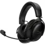 Diadem-Kopfhörer Hyperx 77Z45AA Schwarz von Hyperx, Headsets mit Mikrofonen - Ref: S7829565, Preis: 153,09 €, Rabatt: %