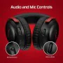 Auriculares de Diadema Hyperx 77Z45AA Negro de Hyperx, Auriculares con micrófonos - Ref: S7829565, Precio: 153,09 €, Descuent...