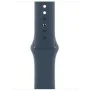 Cinturino per Orologio Apple Watch Apple MT2X3ZM/A M/L 41 mm Azzurro di Apple, Cinturini - Rif: S7829618, Prezzo: 60,42 €, Sc...