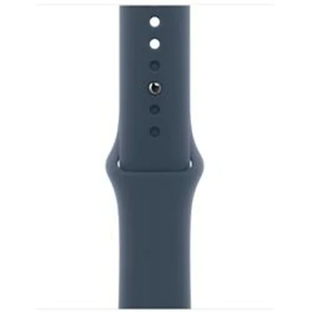 Watch Strap Apple Watch Apple MT2X3ZM/A M/L 41 mm Blue by Apple, Watchbands - Ref: S7829618, Price: 57,87 €, Discount: %