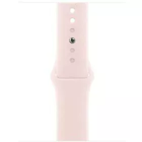 Bracelet à montre Apple Watch Apple MT303ZM/A M/L 41 mm Rose de Apple, Bracelet de montres - Réf : S7829619, Prix : 57,87 €, ...