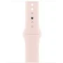 Bracelet à montre Apple Watch Apple MT303ZM/A M/L 41 mm Rose de Apple, Bracelet de montres - Réf : S7829619, Prix : 57,87 €, ...