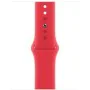 Correia para Relógio Apple Watch Apple MT313ZM/A 41 mm S/M Vermelho de Apple, Braceletes para relógio - Ref: S7829620, Preço:...