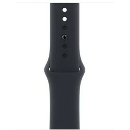 Bracelet à montre Apple Watch Apple MT2T3ZM/A M/L 41 mm Noir de Apple, Bracelet de montres - Réf : S7829622, Prix : 57,87 €, ...