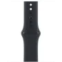 Correia para Relógio Apple Watch Apple MT2T3ZM/A M/L 41 mm Preto de Apple, Braceletes para relógio - Ref: S7829622, Preço: 57...