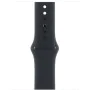 Correia para Relógio Apple Watch Apple MT2T3ZM/A M/L 41 mm Preto de Apple, Braceletes para relógio - Ref: S7829622, Preço: 57...