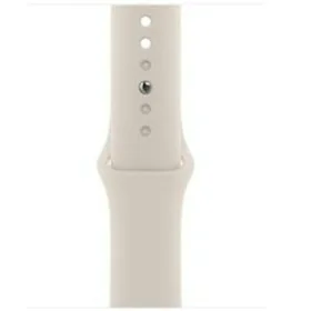 Watch Strap Apple Watch Apple MT2V3ZM/A M/L 41 mm White by Apple, Watchbands - Ref: S7829623, Price: 57,87 €, Discount: %