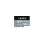 Carte Micro SD Lexar LMS1066128G-BNANG 128 GB de Lexar, Cartes mémoire - Réf : M0308345, Prix : 16,95 €, Remise : %