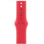 Watch Strap Apple Watch Apple MT3X3ZM/A 45 mm M/L Red by Apple, Watchbands - Ref: S7829625, Price: 57,87 €, Discount: %