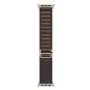 Watch Strap Apple Watch Apple MT5R3ZM/A 49 mm L by Apple, Watchbands - Ref: S7829636, Price: 119,77 €, Discount: %