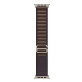 Watch Strap Apple Watch Apple MT5R3ZM/A 49 mm L by Apple, Watchbands - Ref: S7829636, Price: 108,48 €, Discount: %