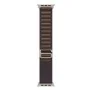 Watch Strap Apple Watch Apple MT5R3ZM/A 49 mm L by Apple, Watchbands - Ref: S7829636, Price: 119,77 €, Discount: %