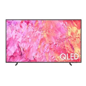 TV intelligente Samsung QE43Q60CAUXXH 4K Ultra HD 43" HDR QLED de Samsung, Téléviseurs - Réf : S7829657, Prix : 457,72 €, Rem...