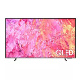 Smart TV Samsung QE43Q60CAUXXH 4K Ultra HD 43" HDR QLED di Samsung, Televisori - Rif: S7829657, Prezzo: 457,72 €, Sconto: %