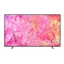 TV intelligente Samsung QE43Q60CAUXXH 4K Ultra HD 43" HDR QLED de Samsung, Téléviseurs - Réf : S7829657, Prix : 457,72 €, Rem...