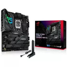 Placa Mãe Asus ROG STRIX Z790-F GAMING LGA 1700 Intel Z790 Express de Asus, Placas base - Ref: S7829874, Preço: 507,15 €, Des...