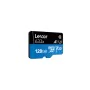 Memoria USB Lexar 633x Negro/Azul 128 GB de Lexar, Memorias USB - Ref: M0308347, Precio: 16,06 €, Descuento: %