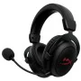 Headphones with Microphone Hyperx 6Y2G8AA Black by Hyperx, Headphones and accessories - Ref: S7830082, Price: 132,69 €, Disco...