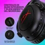 Auriculares com microfone Hyperx 6Y2G8AA Preto de Hyperx, Auriculares e acessórios - Ref: S7830082, Preço: 132,69 €, Desconto: %