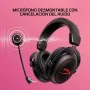 Auriculares com microfone Hyperx 6Y2G8AA Preto de Hyperx, Auriculares e acessórios - Ref: S7830082, Preço: 132,69 €, Desconto: %