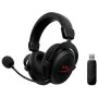 Headphones with Microphone Hyperx 6Y2G8AA Black by Hyperx, Headphones and accessories - Ref: S7830082, Price: 132,69 €, Disco...