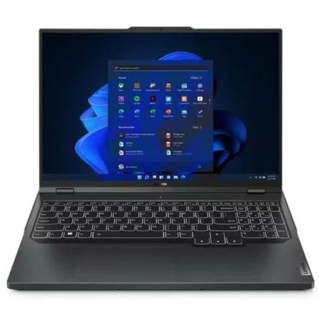 Laptop Lenovo Legion Pro 5 16IRX8 16" Intel Core i7-13700HX 32 GB RAM 1 TB SSD Nvidia Geforce RTX 4060 di Lenovo, Portatili -...