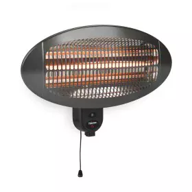 Heater Tristar KA-5286 White Black Grey 2000 W by Tristar, Halogen Heaters - Ref: S7830146, Price: 57,37 €, Discount: %