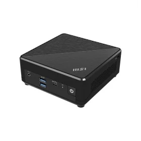 Mini PC MSI Cubi N ADL-040XEU 8 GB RAM by MSI, Mini PC - Ref: M0308359, Price: 241,14 €, Discount: %