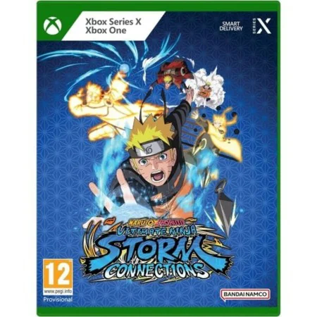 Jeu vidéo Xbox One / Series X Bandai Namco NARUTO X BORUTO Ultimate Ninja STORM CONNECTIONS de Bandai Namco, Sets - Réf : S78...