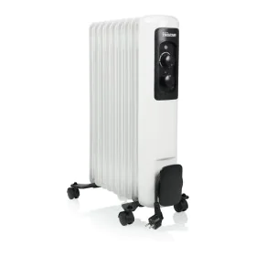 Radiateur à Huile (7 modules) Tristar KA-5179 2000 W Blanc Gris de Tristar, Radiateurs à bain d'huile - Réf : S7830322, Prix ...