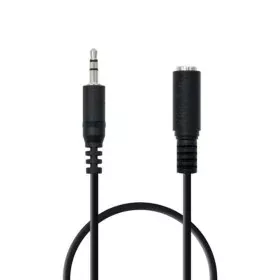 Audiokabel (3,5 mm) PcCom von PcCom, Kabel - Ref: S7830354, Preis: 6,67 €, Rabatt: %