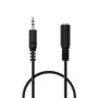 Câble Audio Jack (3,5 mm) PcCom de PcCom, Câbles - Réf : S7830354, Prix : 6,67 €, Remise : %