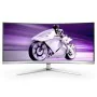 Monitor Philips Evnia 34M2C8600 34" OLED Flicker free 175 hz di Philips, Monitor - Rif: S7830469, Prezzo: 741,84 €, Sconto: %