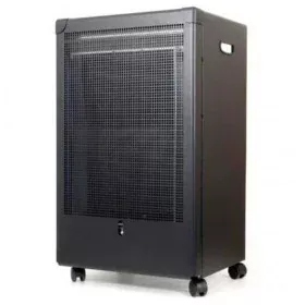 Gas Heater HJM GA4200 4200W Black by HJM, Patio Heaters - Ref: S7830540, Price: 133,92 €, Discount: %