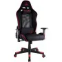 Chaise de jeu The G-Lab Oxygen Rouge de The G-Lab, Chaises de jeu - Réf : M0308383, Prix : 420,64 €, Remise : %