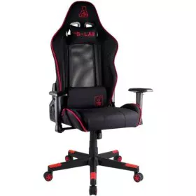 Cadeira de Gaming The G-Lab Oxygen Vermelho de The G-Lab, Cadeiras Gaming - Ref: M0308383, Preço: 377,19 €, Desconto: %